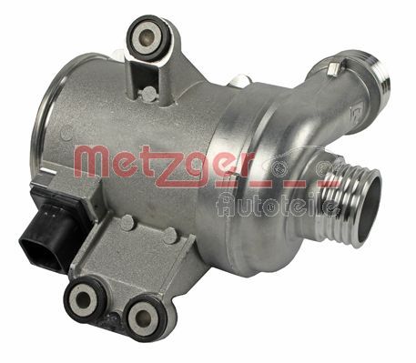 Pompa wody, chłodzenie silnika METZGER AUTOTEILE 4007022