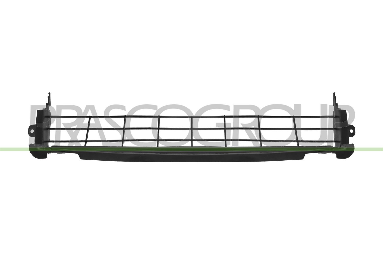 Grila ventilatie, bara protectie PRASCO FD7522120