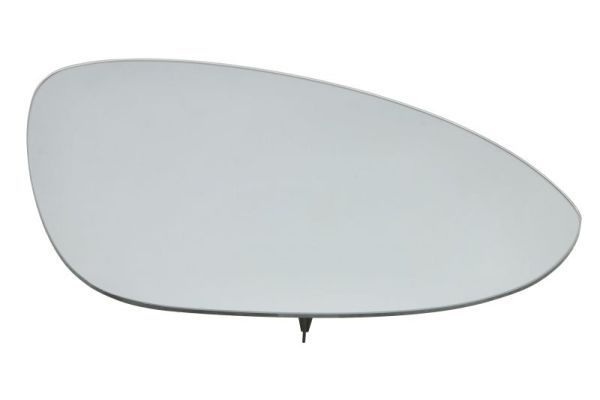 Зеркальное стекло, наружное зеркало