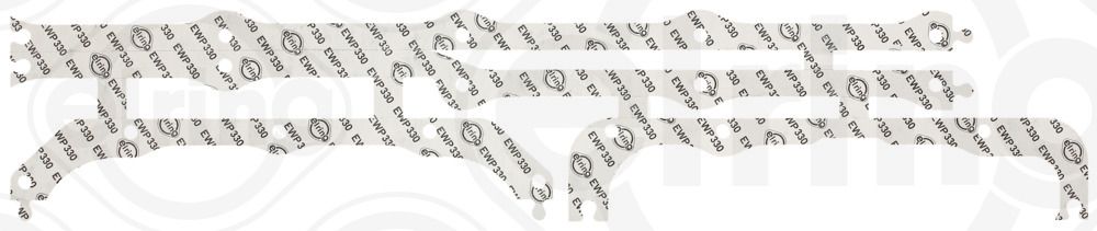 set garnituri, baie ulei ELRING 200.081
