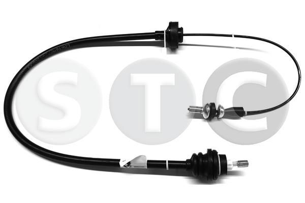 Cięgło, sterowanie sprzęgłem STC T480033