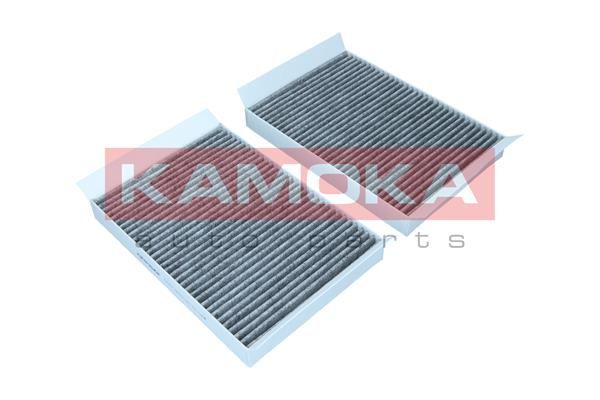 Filter vnútorného priestoru KAMOKA F522301