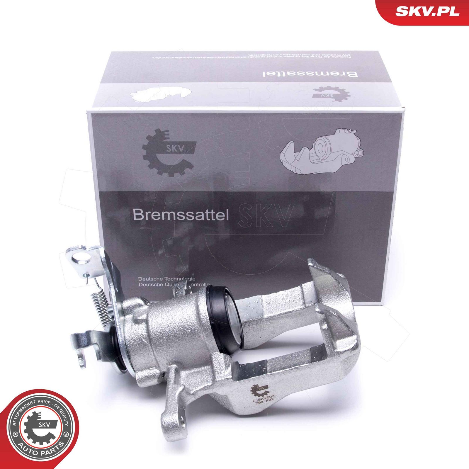 Etrier frana ESEN SKV 42SKV503