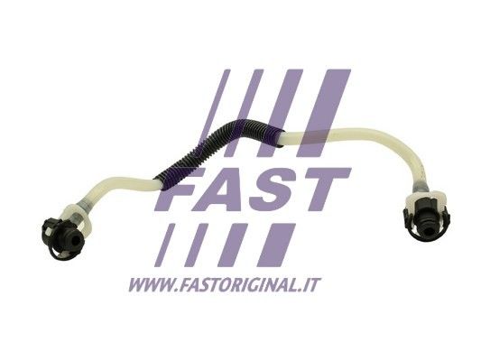 Przewód paliwowy elastyczny FAST FT39574