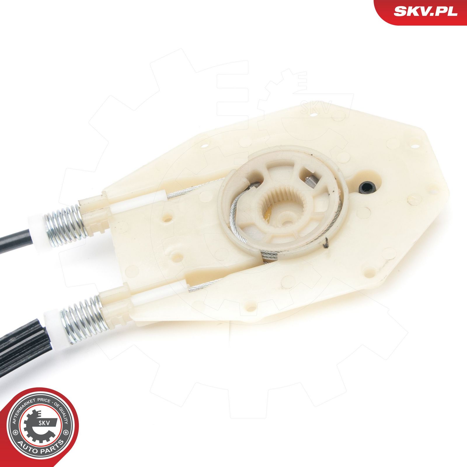 Levně Zvedací zařízení oken ESEN SKV 01SKV944