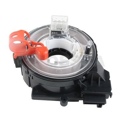 Turvapadja lint, turvapadi