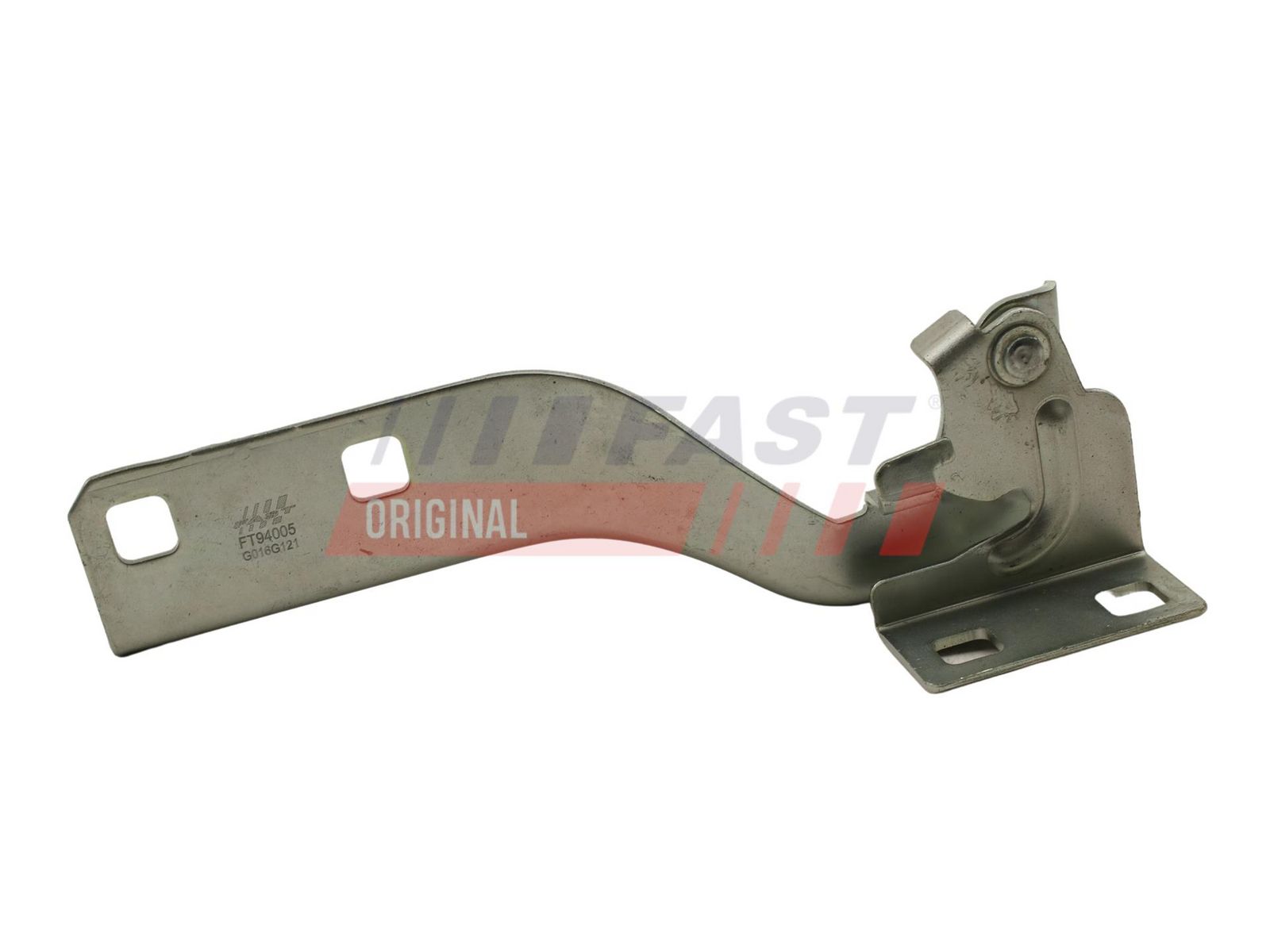 Balama, capota motor FAST FT94005