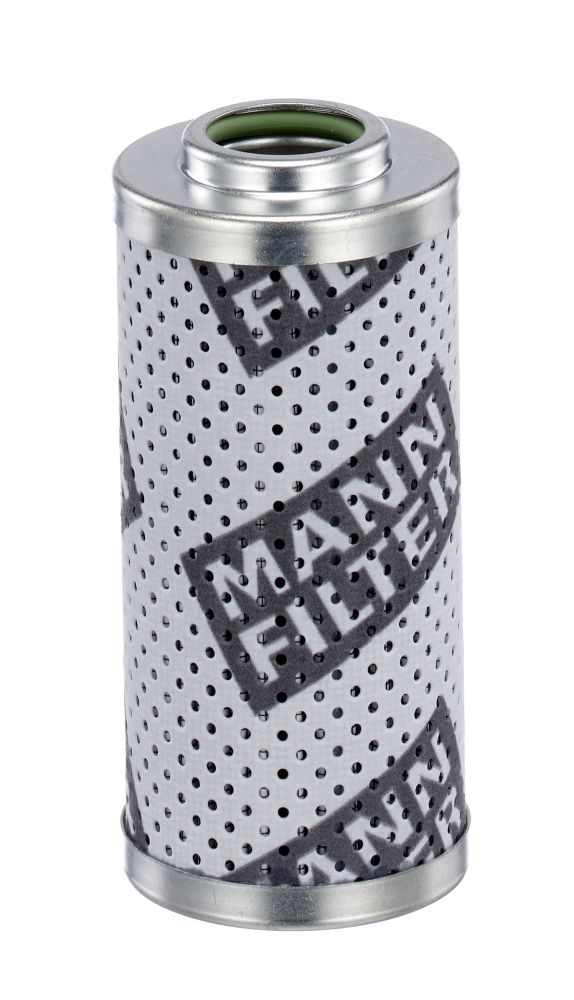 Filtru, sistem hidraulic primar MANN-FILTER HD 612/1