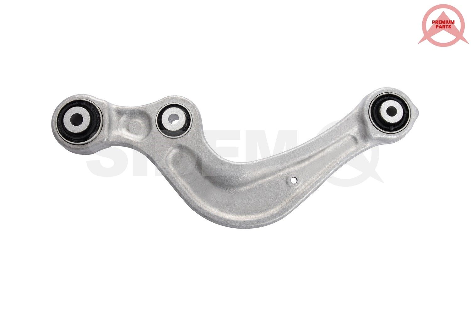 Brat, suspensie roata SIDEM 37558