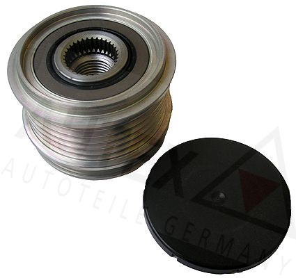 Alternator - sprzęgło jednokierunkowe AUTEX 621015