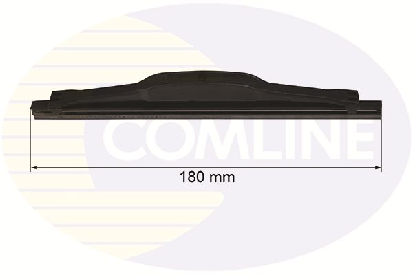 Pióro wycieraczki COMLINE CRWB180