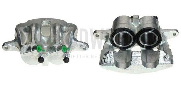 Zacisk hamulca BUDWEG CALIPER 342239