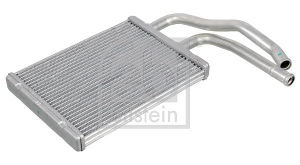 Schimbător de căldură, încălzire habitaclu FEBI BILSTEIN 174889