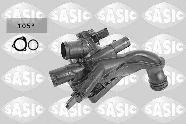 Termostat, środek chłodzący SASIC 3300014