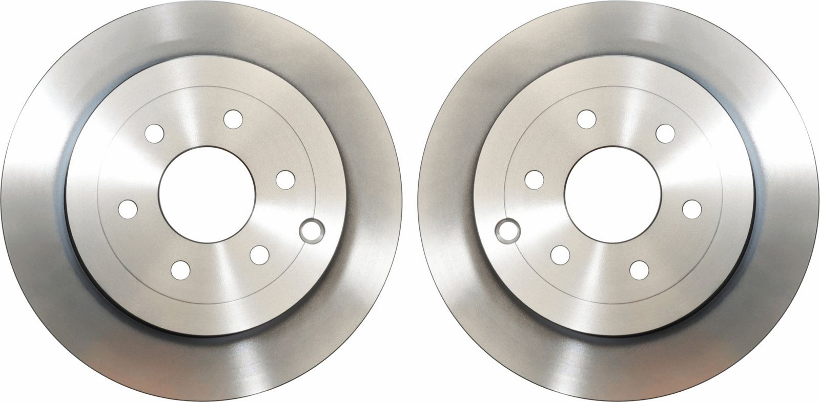 Disc frana TRW DF6967