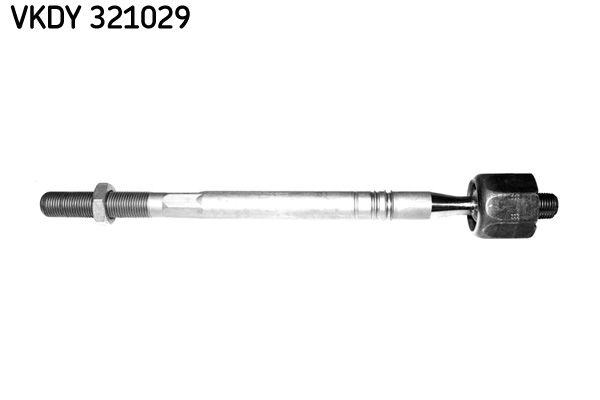 Axiální kloub, příčné táhlo řízení SKF VKDY 321029