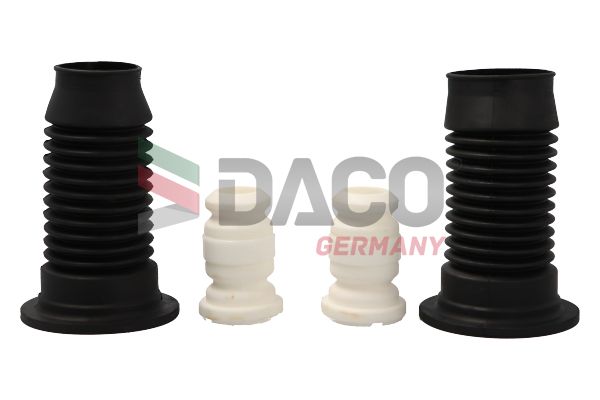 Ochranná sada proti prachu, tlumič pérování DACO Germany PK3908