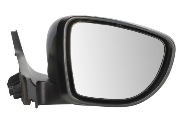 Наружное зеркало