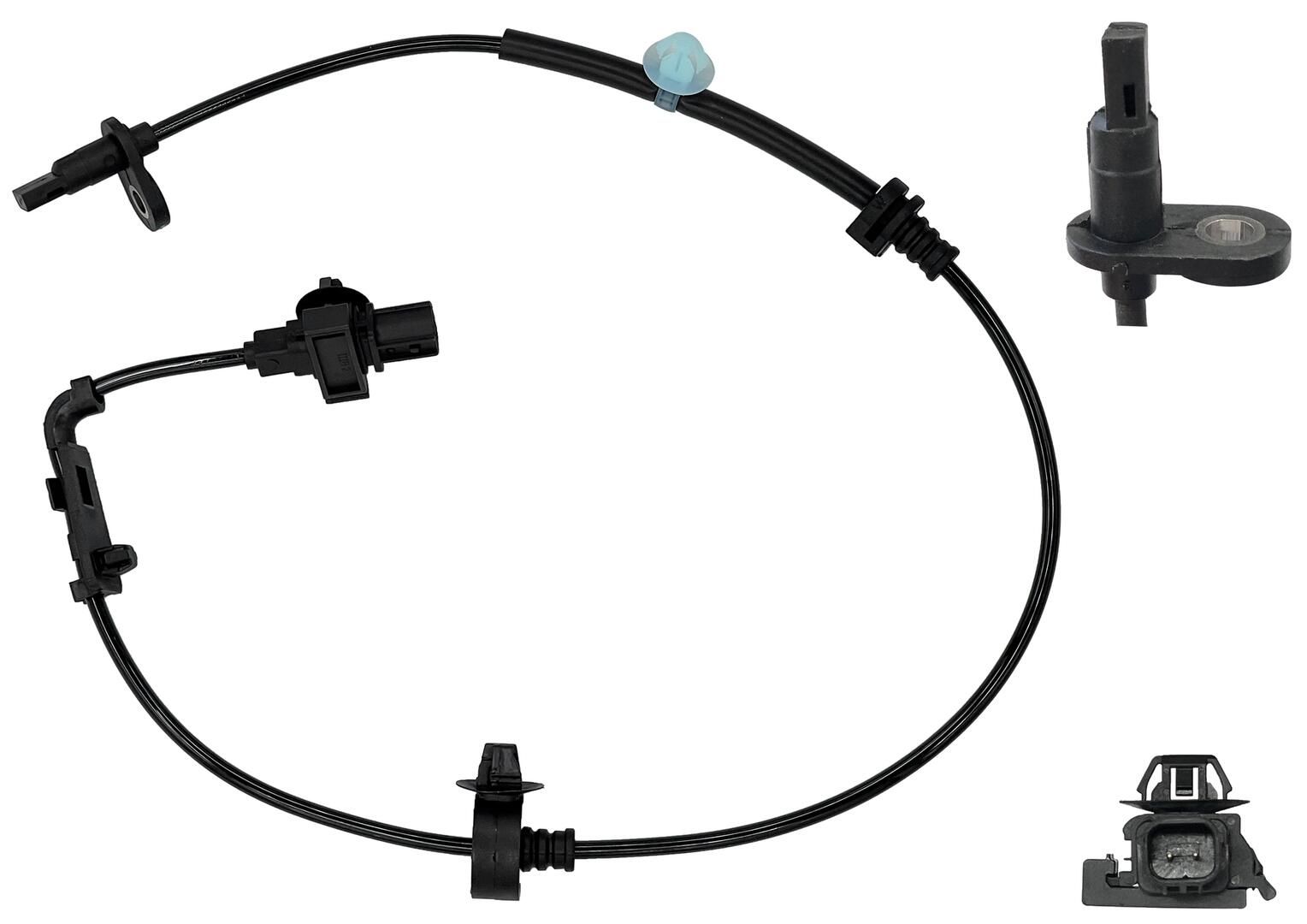 senzor,turatie roata WAGNER ABS00556