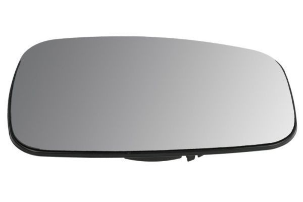 Peegliklaas,Välispeegel