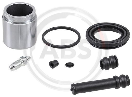 Zestaw naprawczy, zacisk hamulca A.B.S. 57421