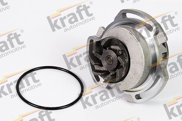 Levně Vodní čerpadlo, chlazení motoru KRAFT AUTOMOTIVE 1500010