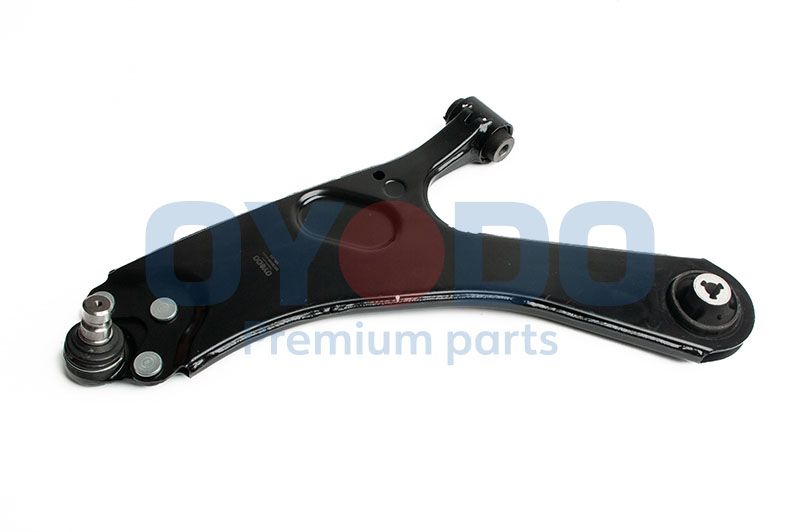 Neatkarīgās balstiekārtas svira, Riteņa piekare