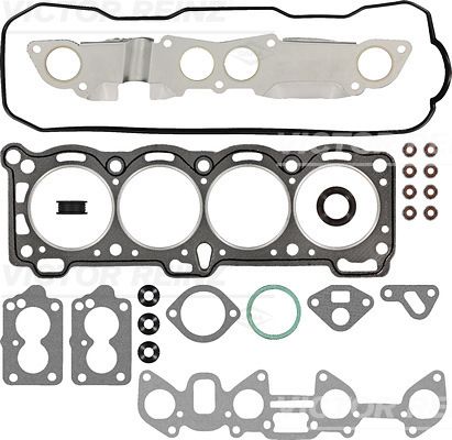 Zestaw uszczelek, głowica cylindrów VICTOR REINZ 02-52412-01