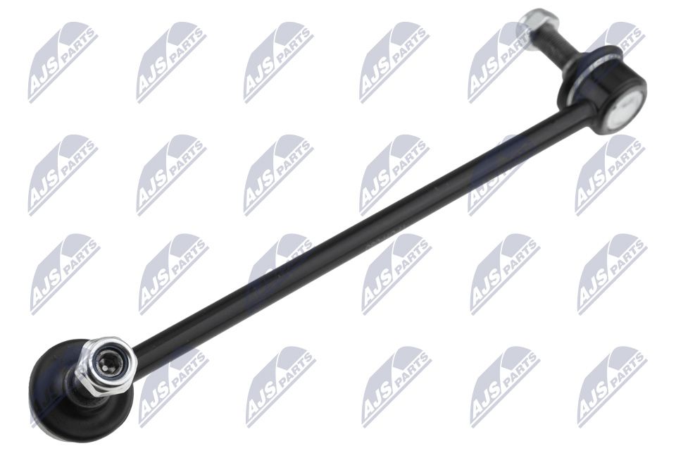 Stiepnis/Atsaite, Stabilizators