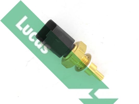 Czujnik, temperatura płynu chłodzącego LUCAS SNB965
