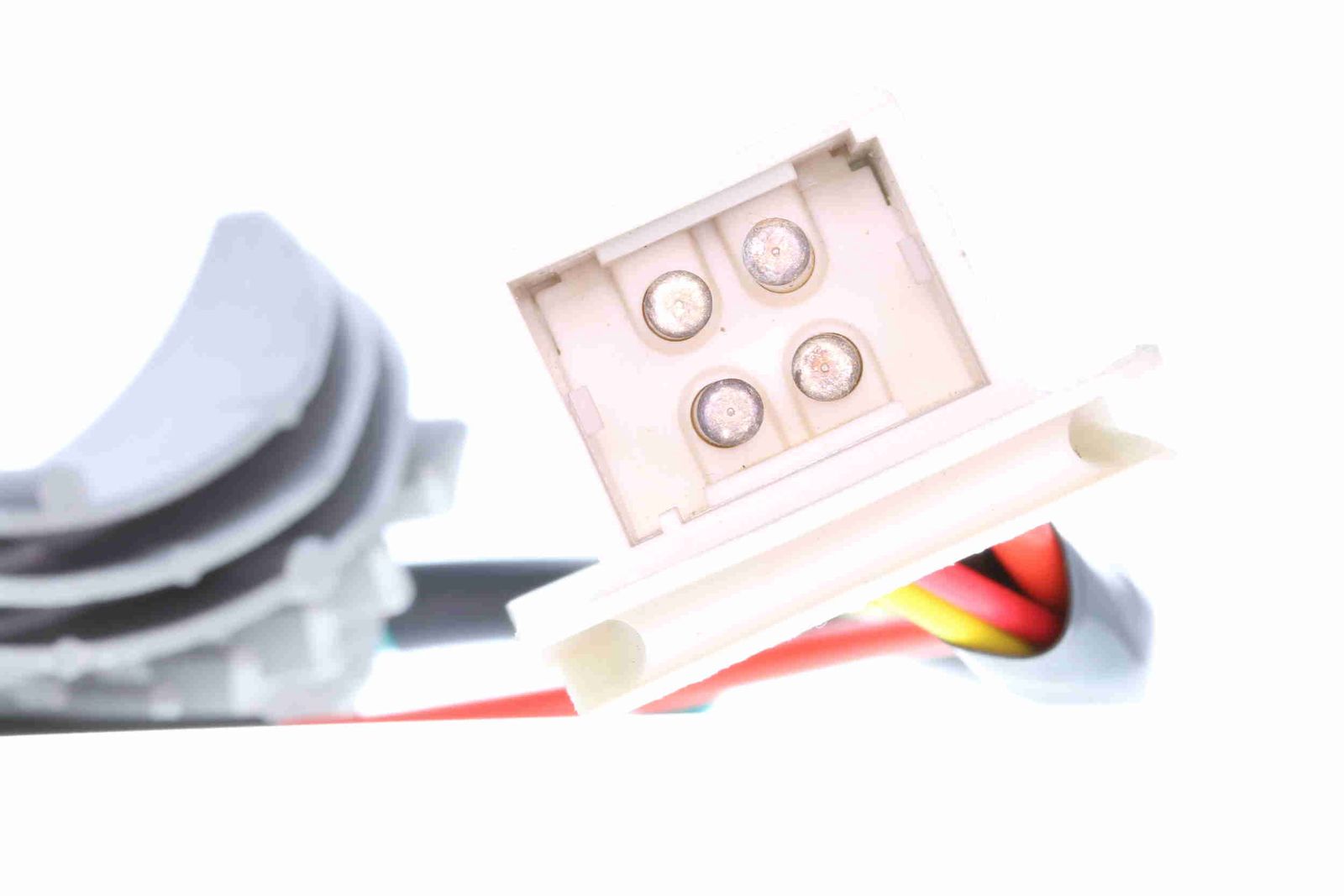 Régulateur, pulseur d'air habitacle