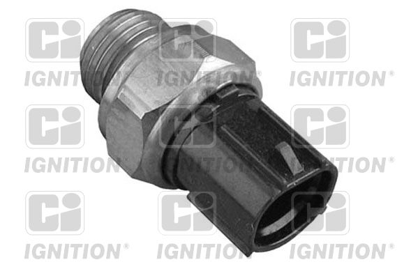 Przełącznik termiczny, wentylator chłodnicy QUINTON HAZELL XEFS306