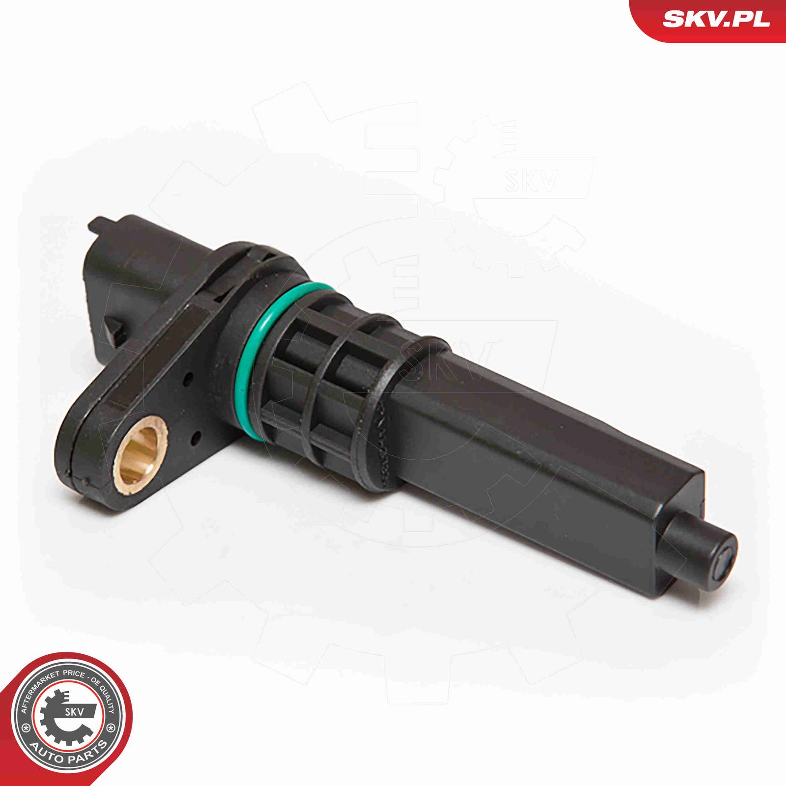 Датчик, скорость / частота вращение