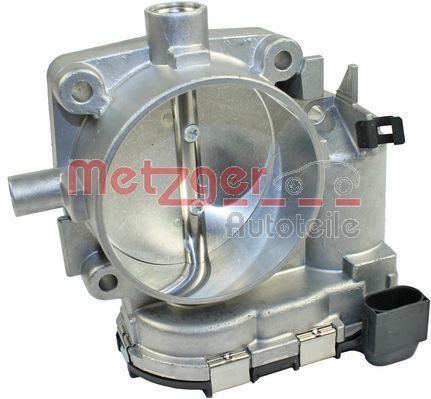 Korpus przepustnicy METZGER AUTOTEILE 0892468