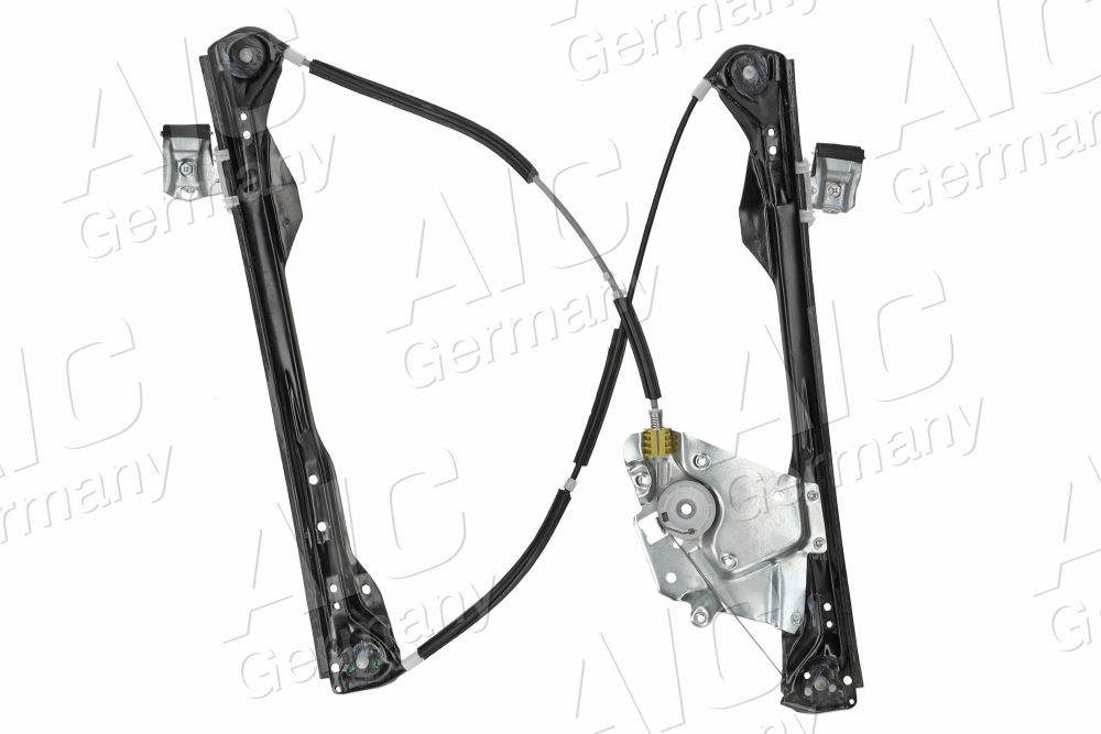 Mecanism actionare geam AIC 52752