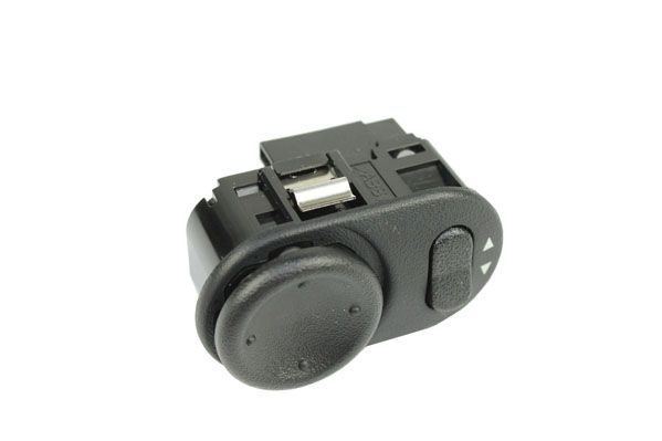 Comutator, reglarea oglinzilor exterioare METZGER 0916233