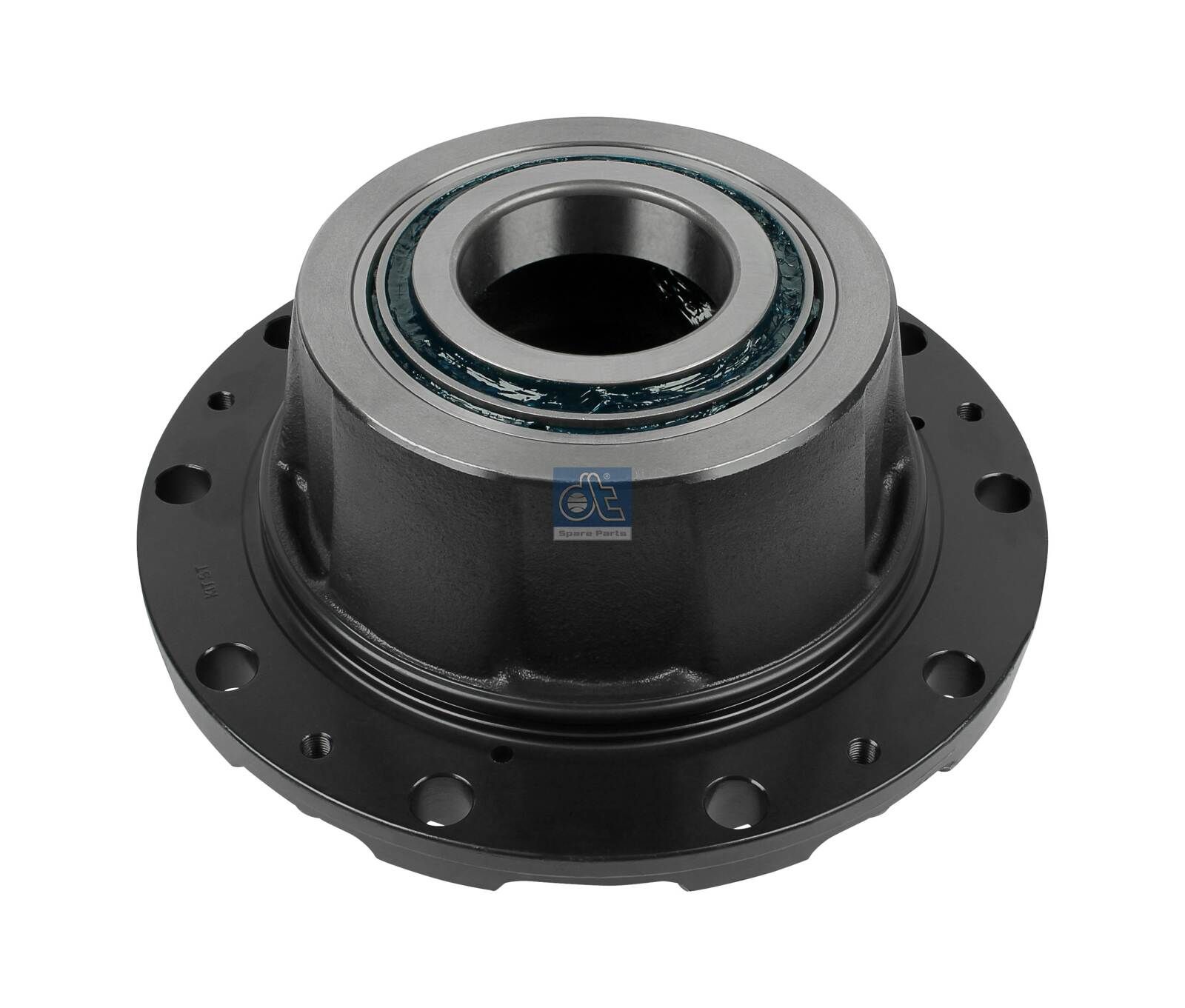 Butuc roata DT Spare Parts 3.67618