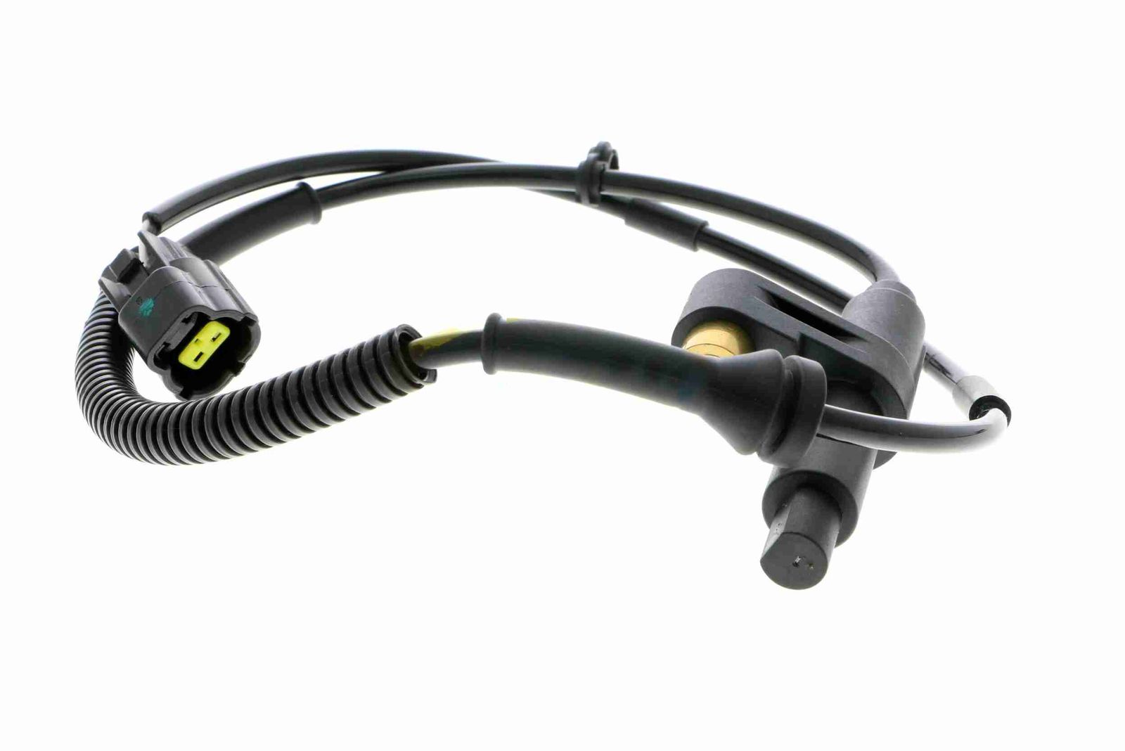 Capteur, vitesse de roue
