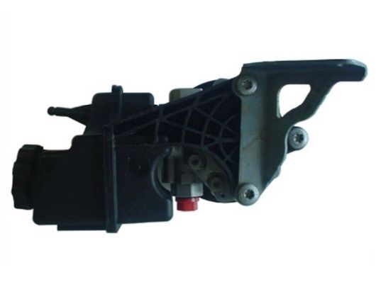Levně Hydraulické čerpadlo, řízení SPIDAN 52610