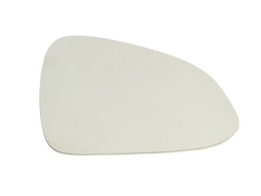 Зеркальное стекло, наружное зеркало