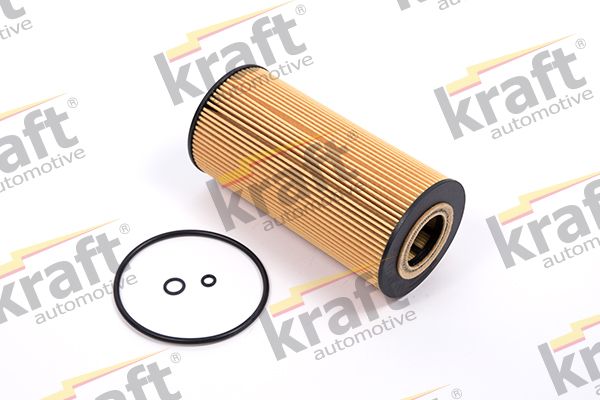 Olejový filter KRAFT AUTOMOTIVE 1701150