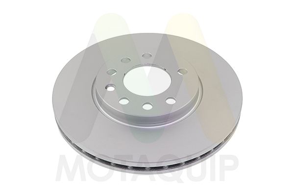 Disc frana MOTAQUIP LVBE250Z