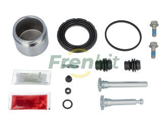Zestaw naprawczy, zacisk hamulca FRENKIT 760576