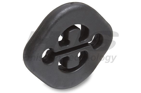 Levně Držák, tlumič výfuku HJS 83 13 2496