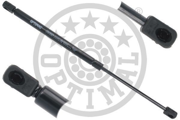 Sprężyna gazowa, pokrywa bagażnika OPTIMAL AG-52208