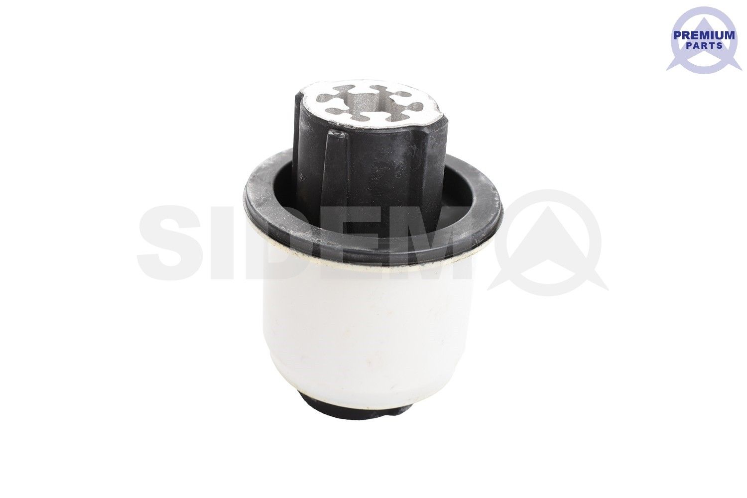 Łożyskowanie, korpus osi SIDEM 854300