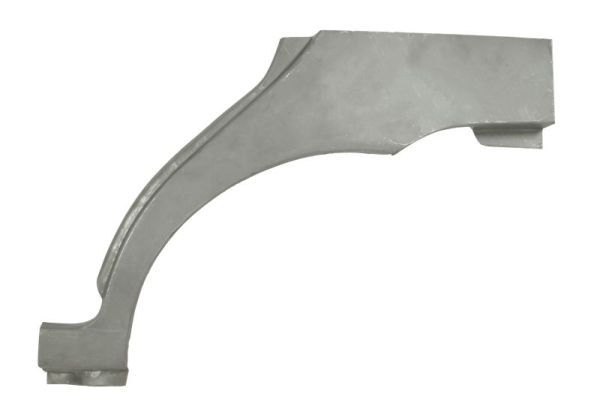 Внутренняя часть крыла