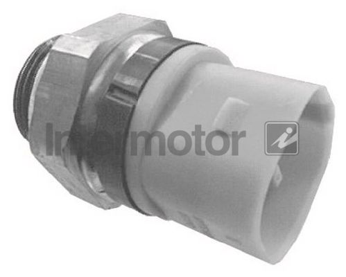 Przełącznik termiczny, wentylator chłodnicy INTERMOTOR 50162