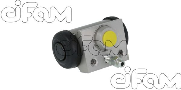 Cylinderek hamulcowy CIFAM 101-1134