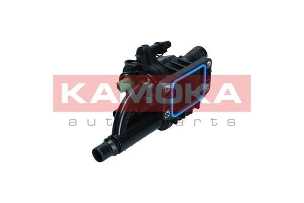 Korpus termostatu KAMOKA 7710233